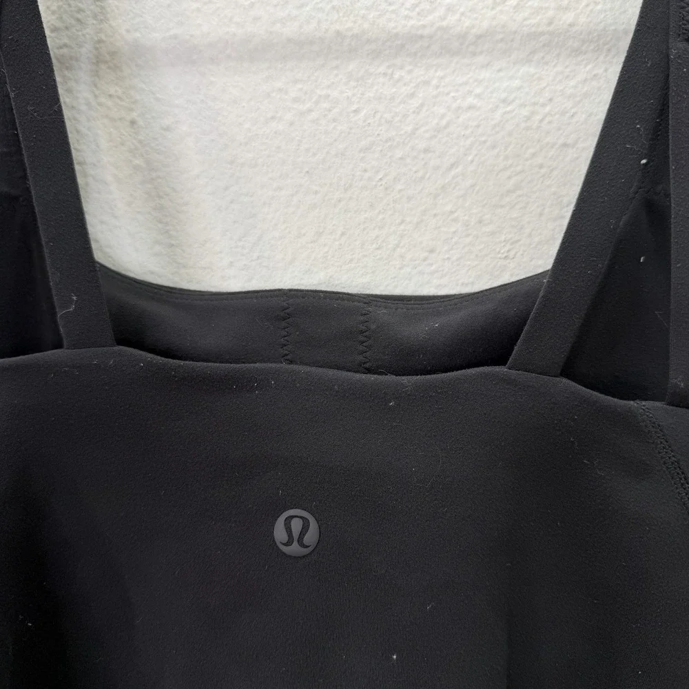 lululemon athletica lululemon size